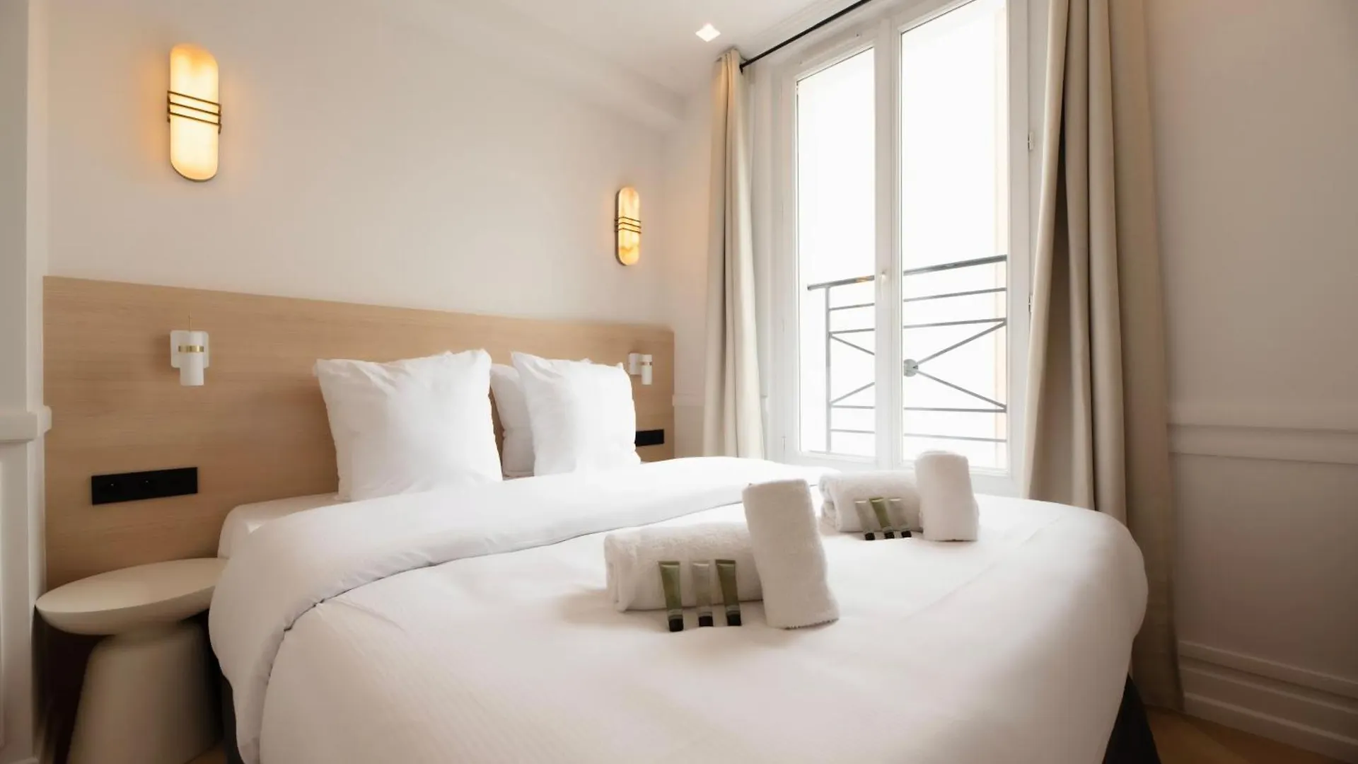 Apartment Austerlitz Residence Paris
