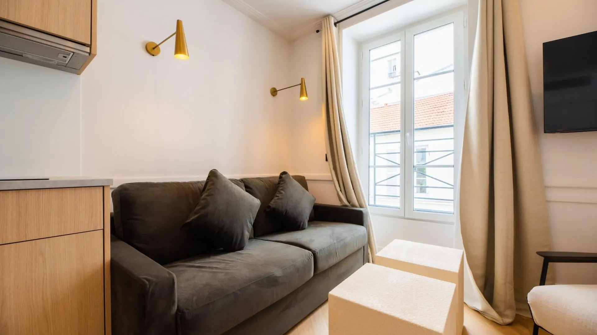 Austerlitz Residence Paris France