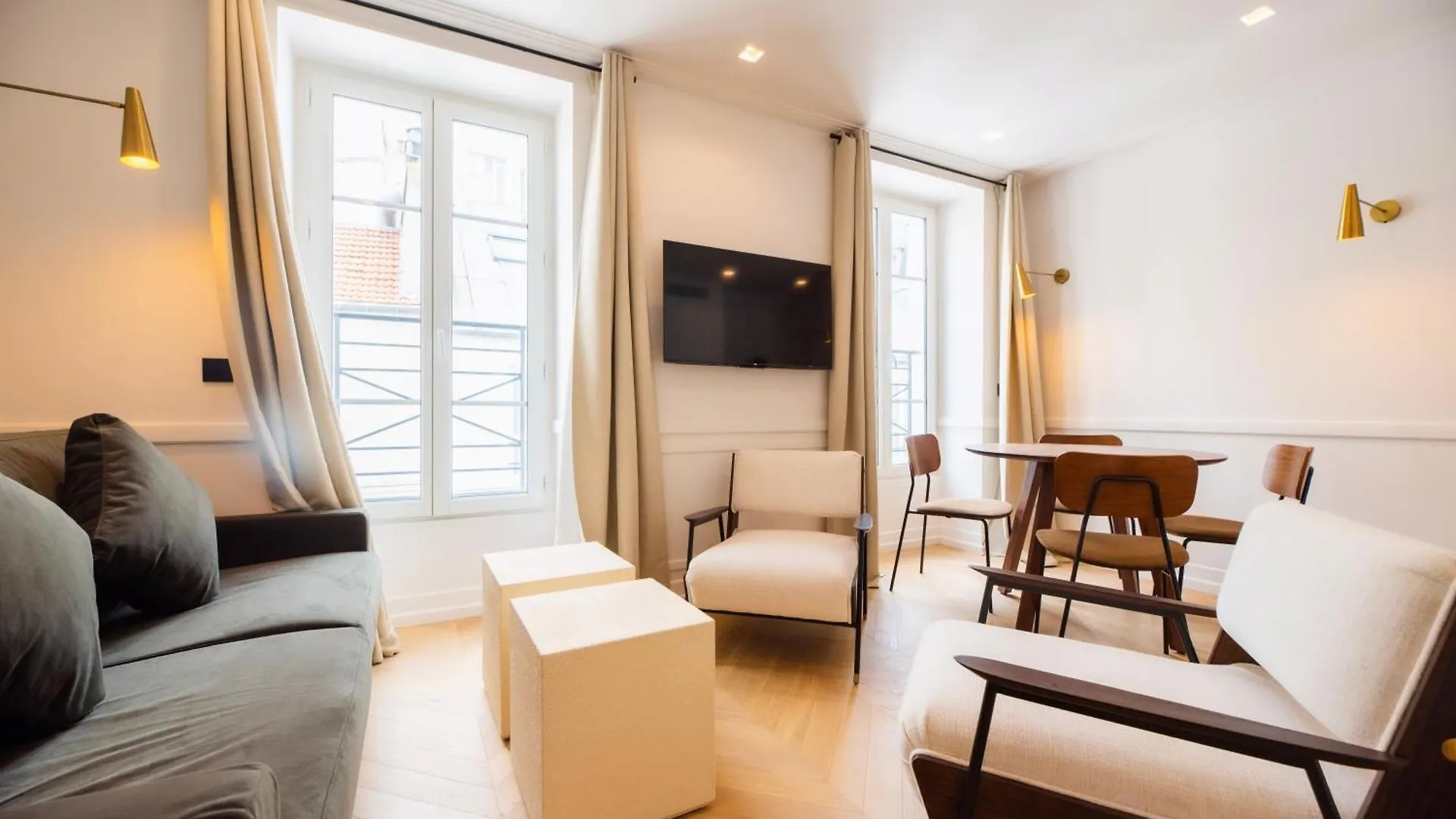 Austerlitz Residence Paris 0*,  France