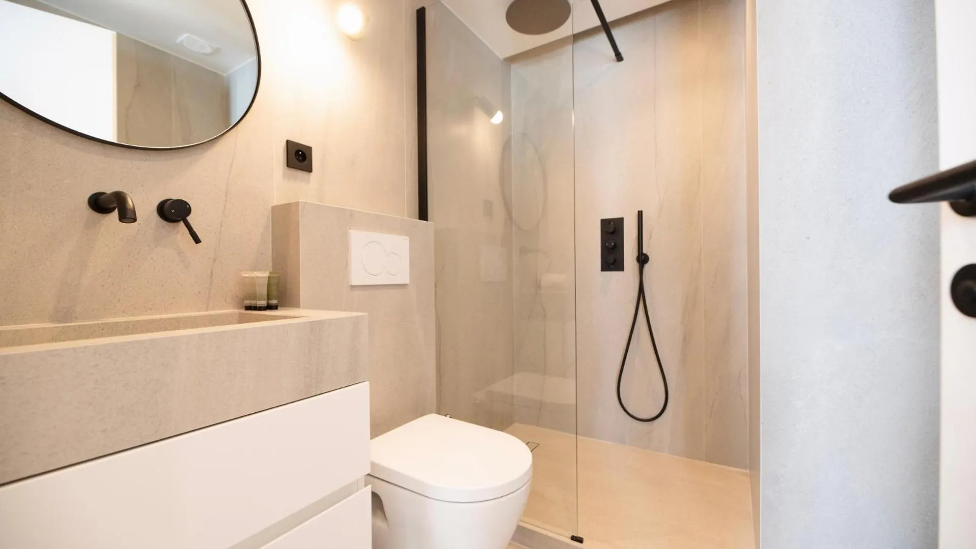 Austerlitz Residence Paris Apartment